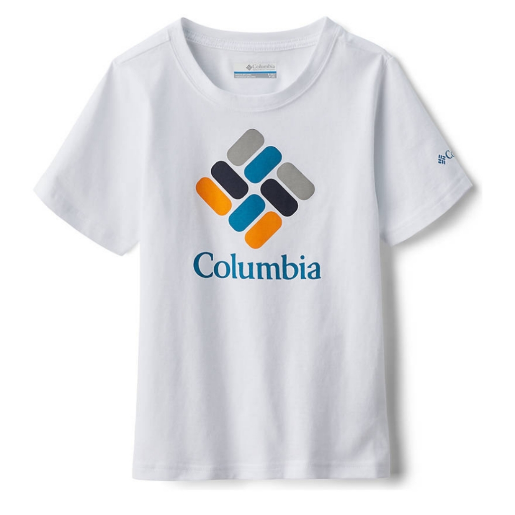 Columbia Valley Creek Short Sleeve Tee